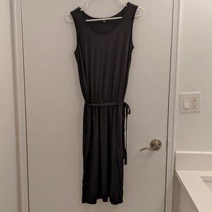 Uniqlo dress